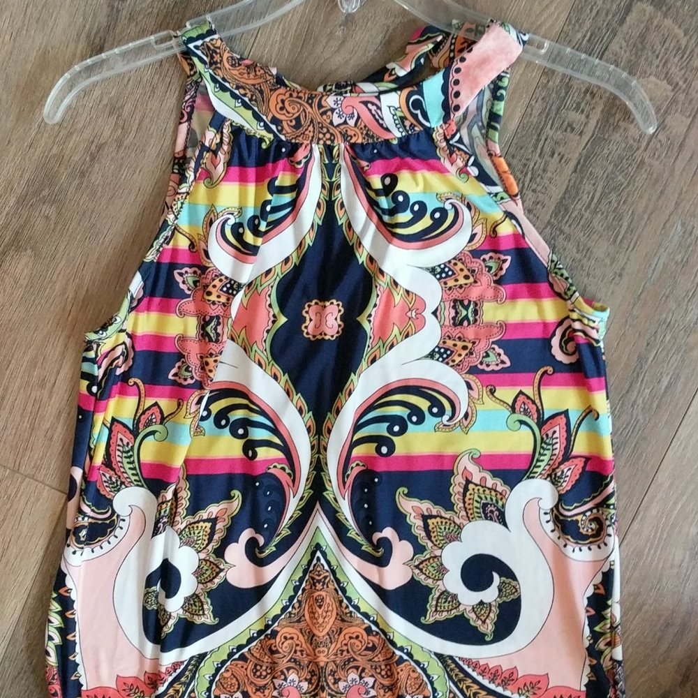 Auditions Dress - Picture 2 of 10